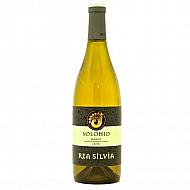 Solonio 2011 “Rea Silvia” Lazio Bianco Malvasia
